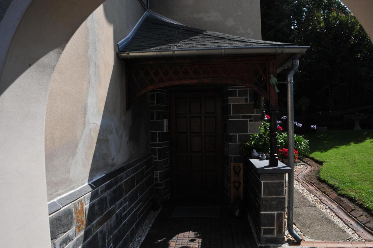 Fewo An Der Linde Muelsen 外观 照片
