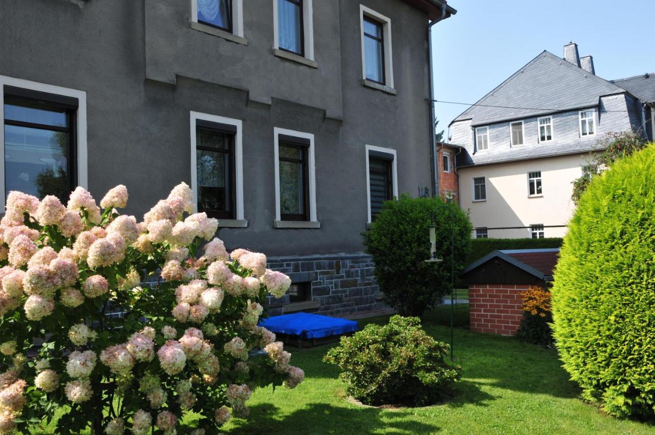 Fewo An Der Linde Muelsen 外观 照片